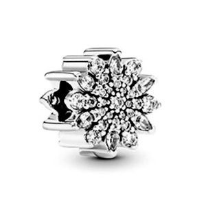 Pandora Jewelry Pandora Ice Crystal Charm 791764cz